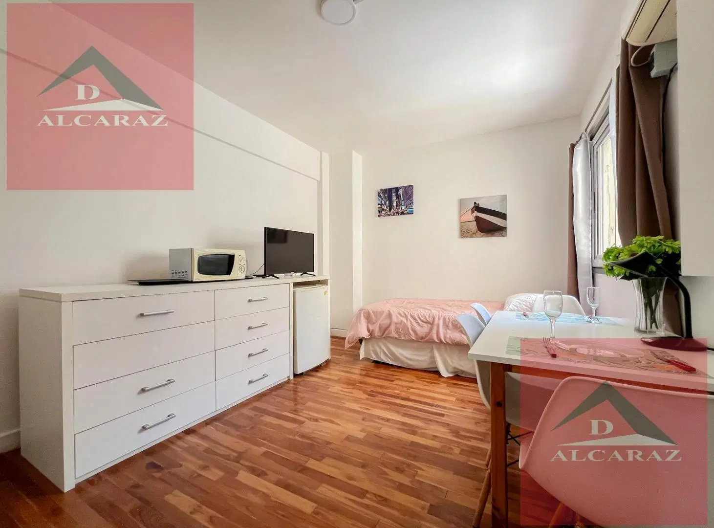 Departamento en Barrio Norte 1