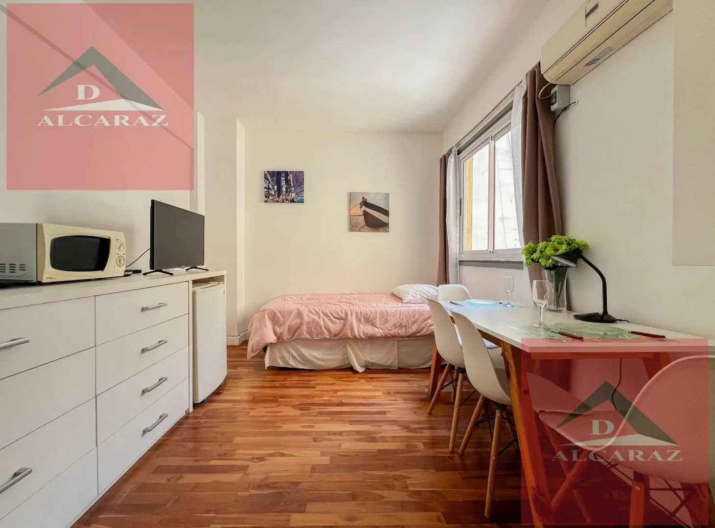 Departamento en Barrio Norte 8