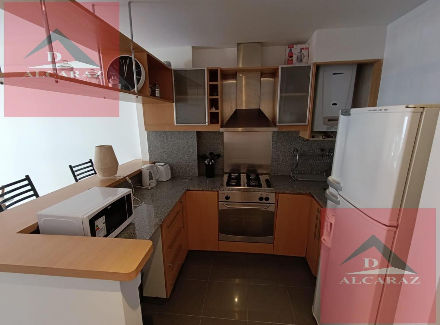 Foto de Departamento en Alquiler Temporario, imagen 1