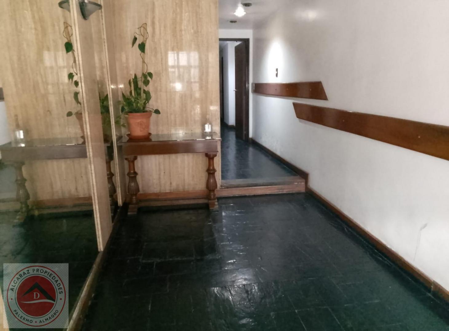 Foto de Departamento en Alquiler Temporario Jeronimo Salguero 1500, imagen 3
