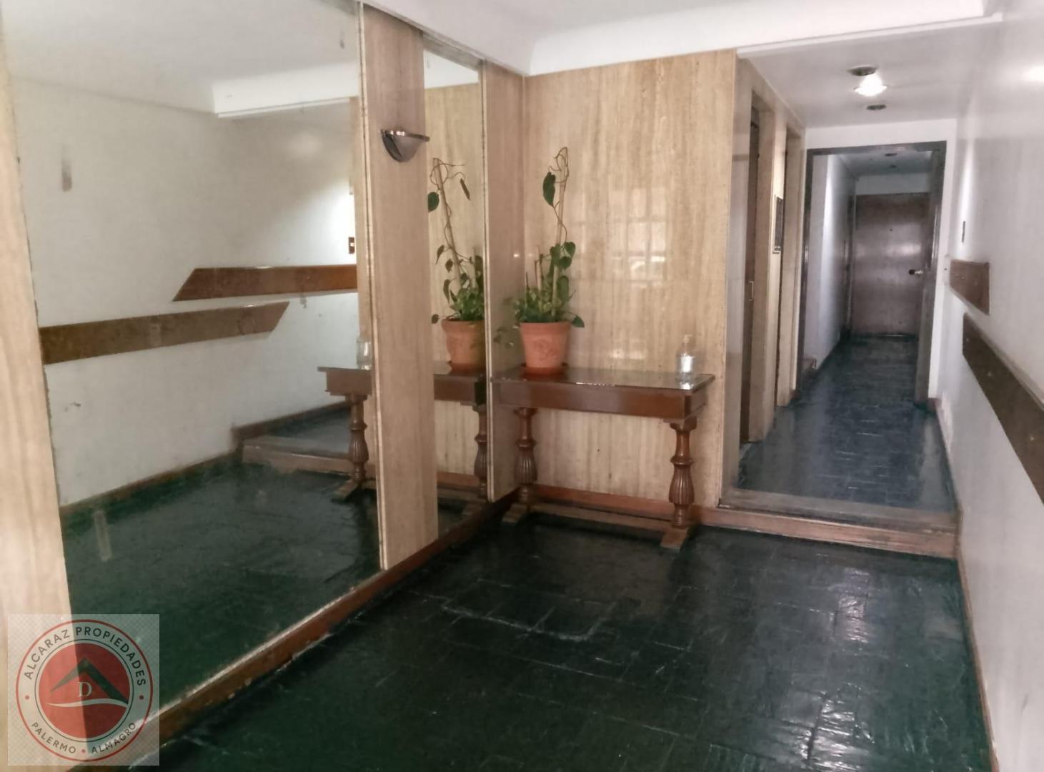 Foto de Departamento en Alquiler Temporario Jeronimo Salguero 1500, imagen 5