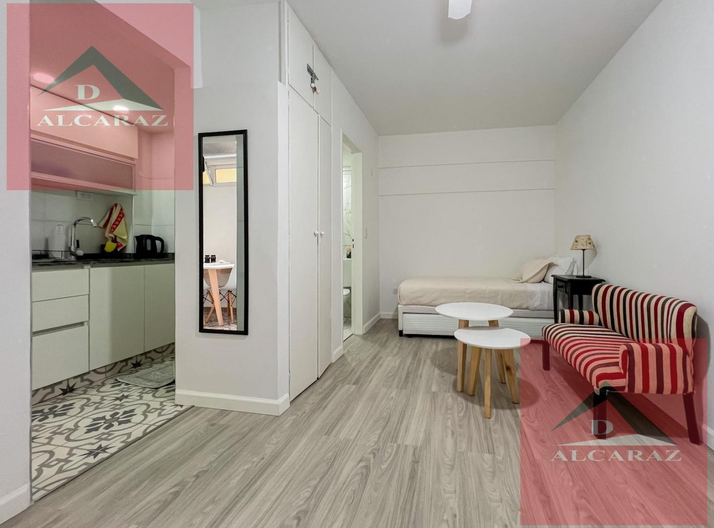 Foto de Monoambiente Gascón - Palermo, imagen 1