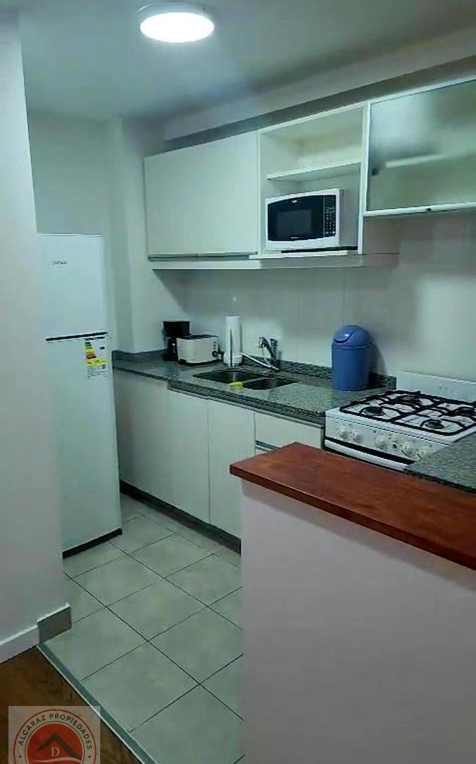 Foto de Departamento CON BALCON, imagen 1