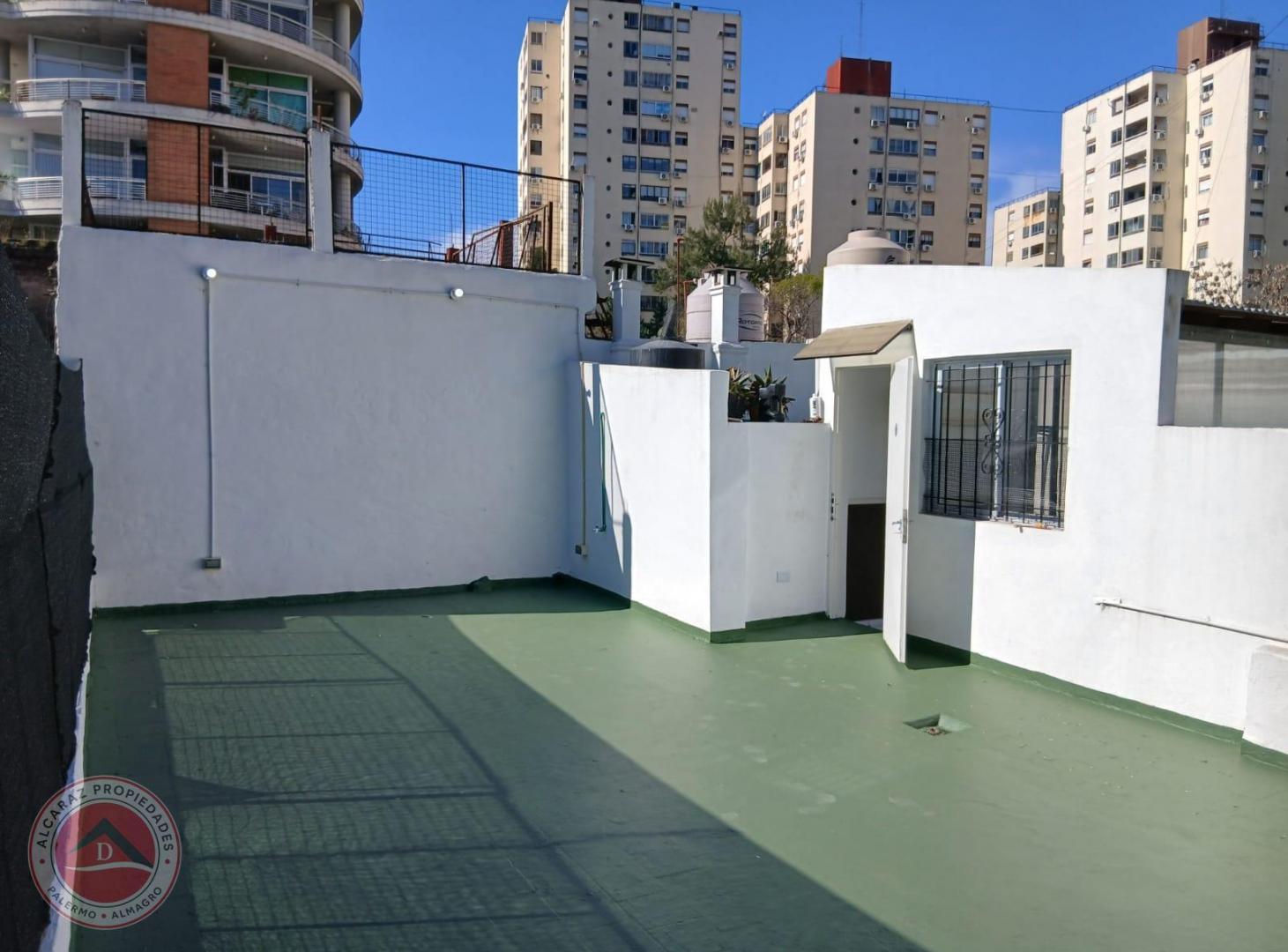 Foto de PH en Colegiales, imagen 5