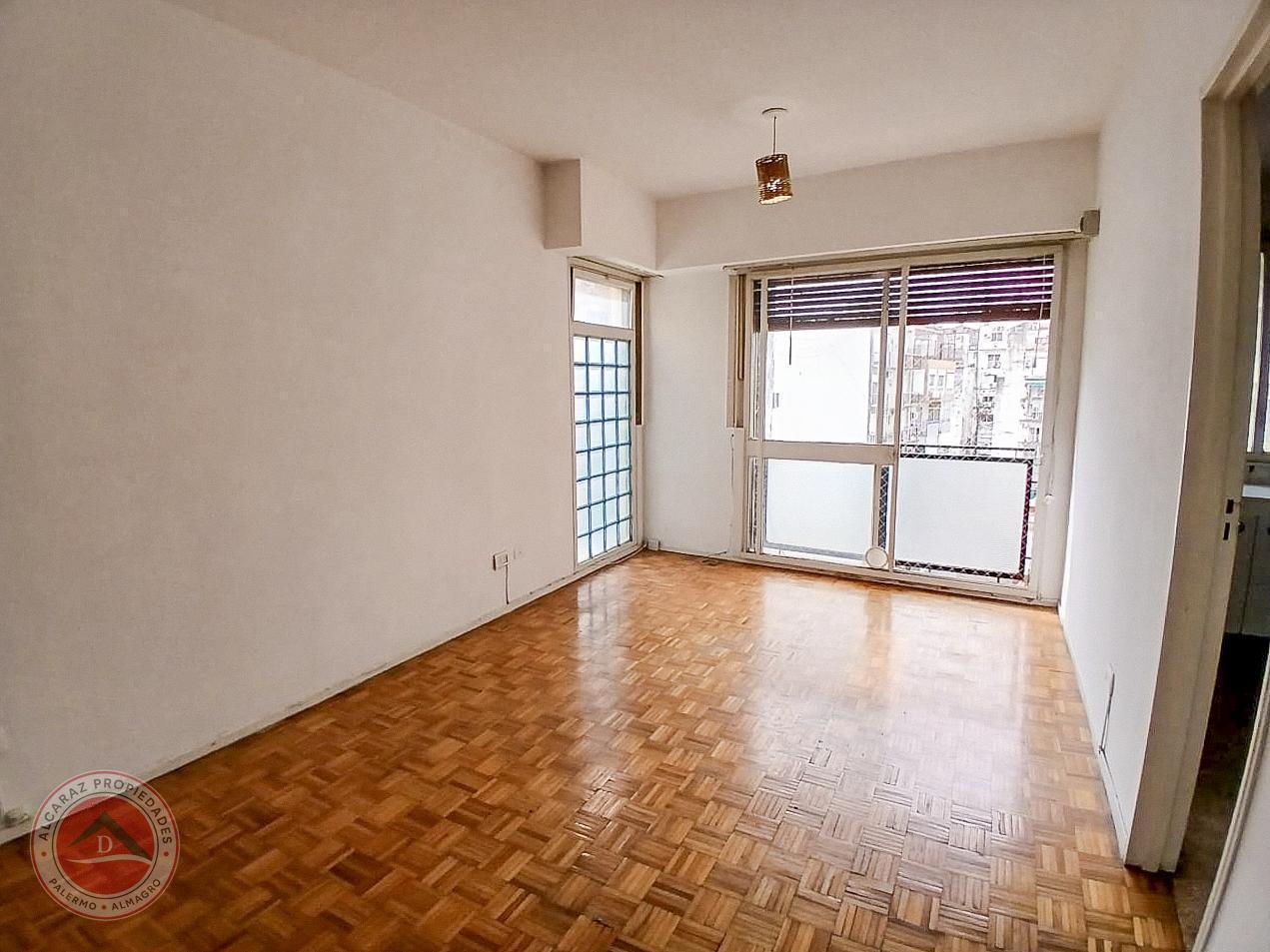 Foto de DepartamentoDepartamento 2 ambientes en alquiler – Barrio Norte, imagen 3