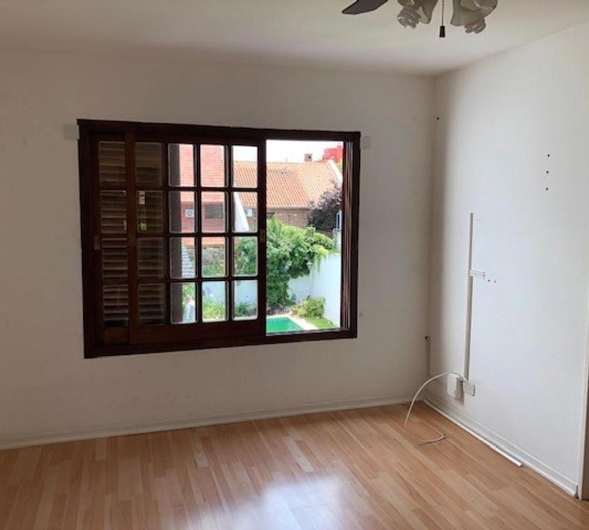 Chalet de 380 m2 en Martínez
