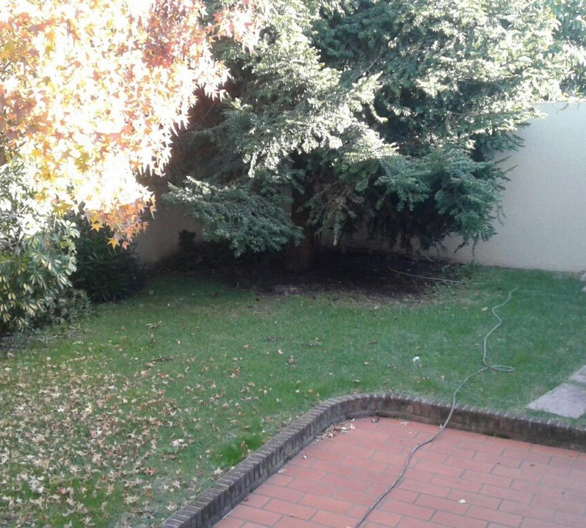 Venta Hermoso Chalet en Martinez