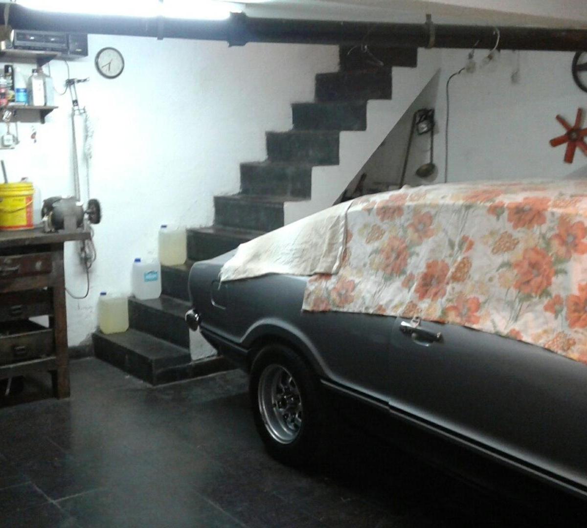 Foto de Venta Hermoso Chalet en Martinez, imagen 4