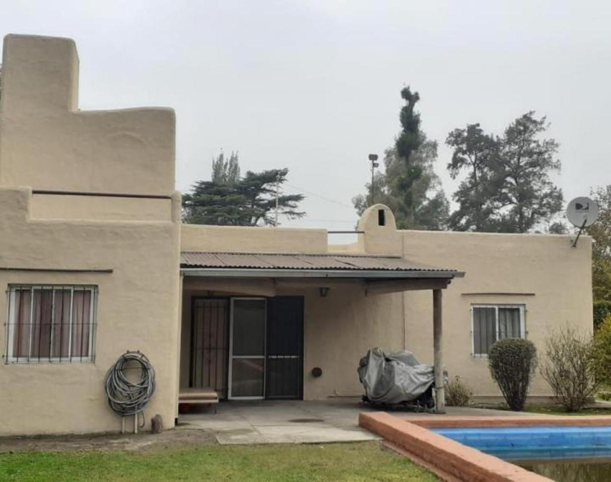 Venta casa Quinta tortuguitas