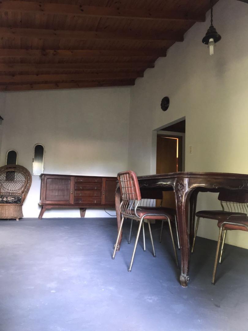 Excelente Quinta en Gral Rodriguez Sobre lote de 875m2