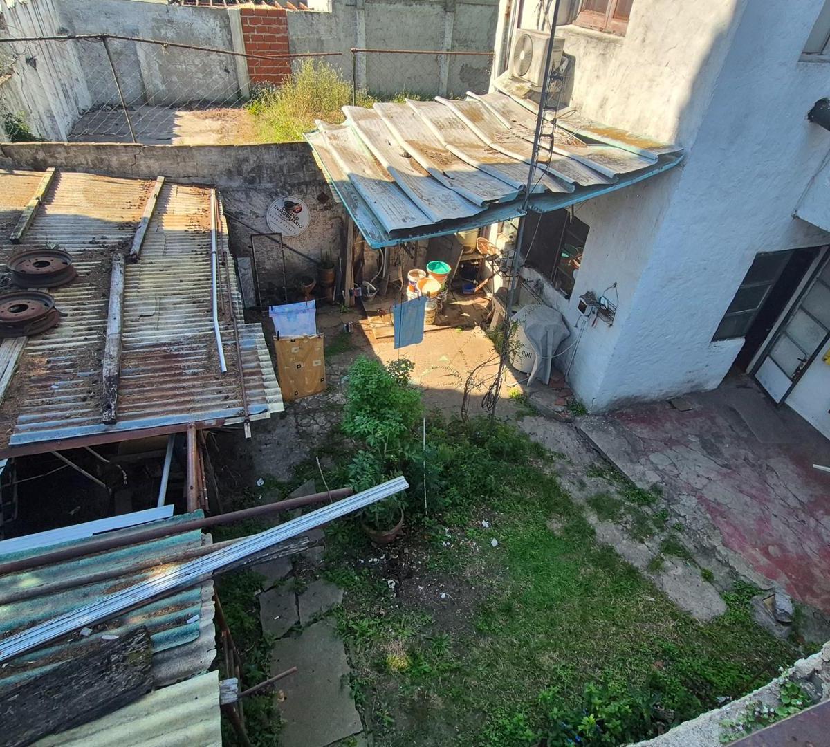 Casa a Remodelar Martinez 2