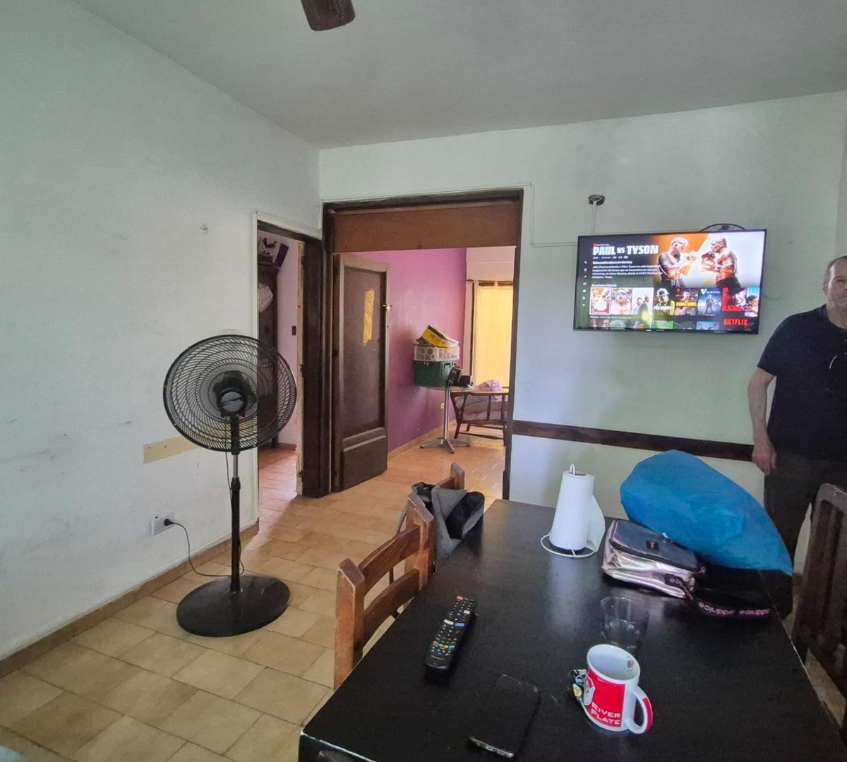 Casa a Remodelar Martinez 1