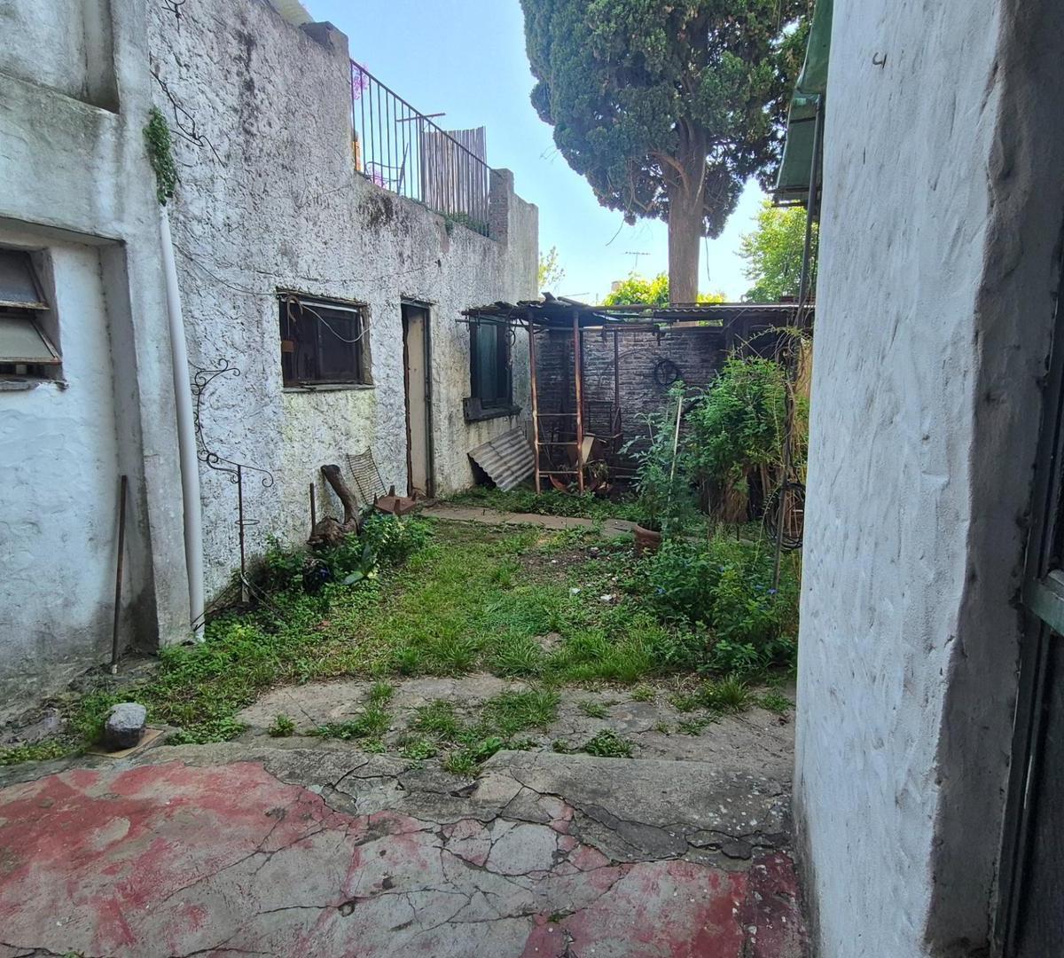 Casa a Remodelar Martinez 4