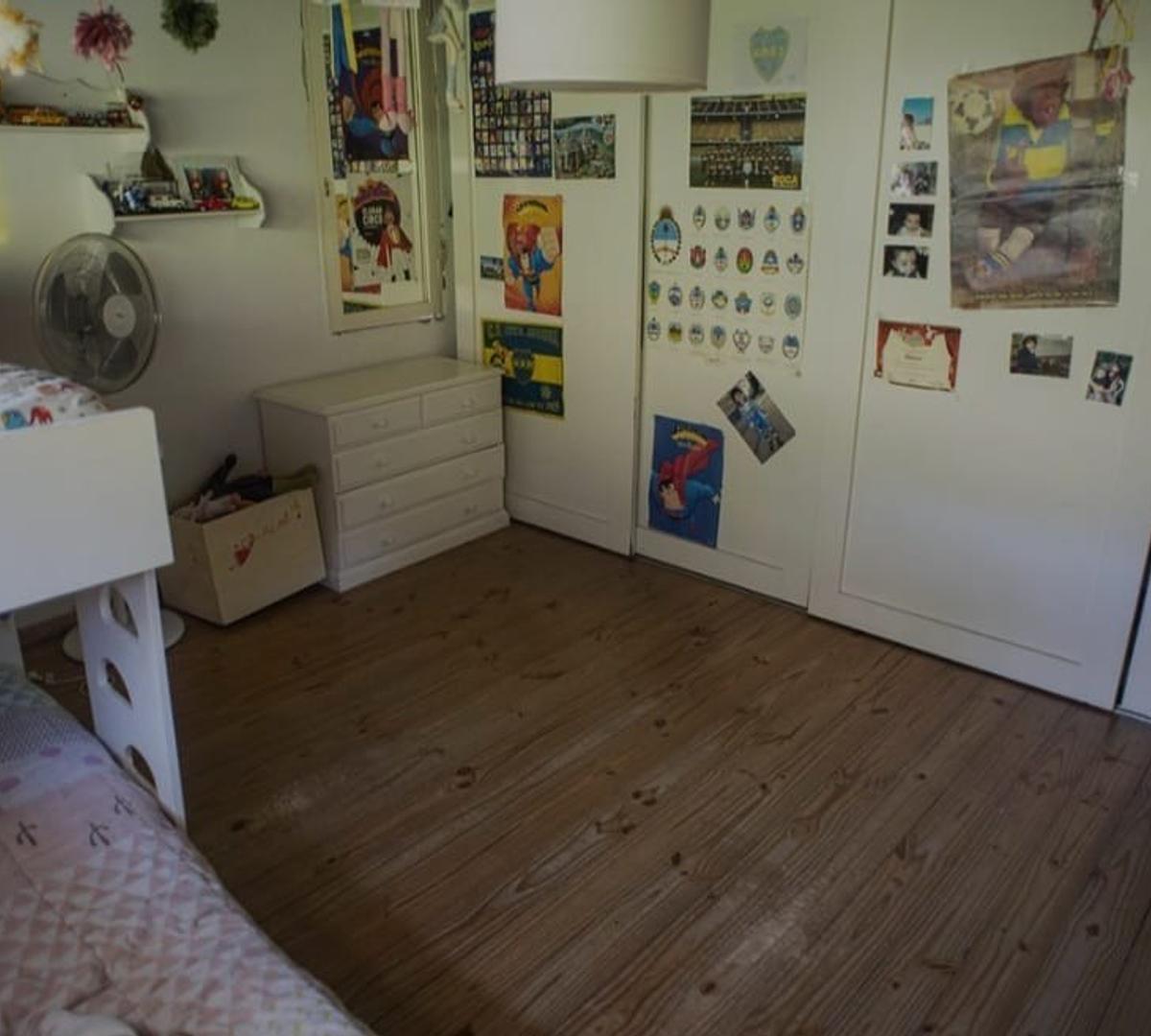 Casa en Venta 4 Amb Quilmes 2