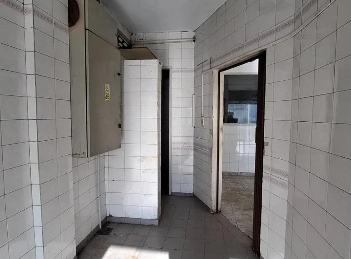 Alquiler Comercial – Munro – 500 m² aprox. 2