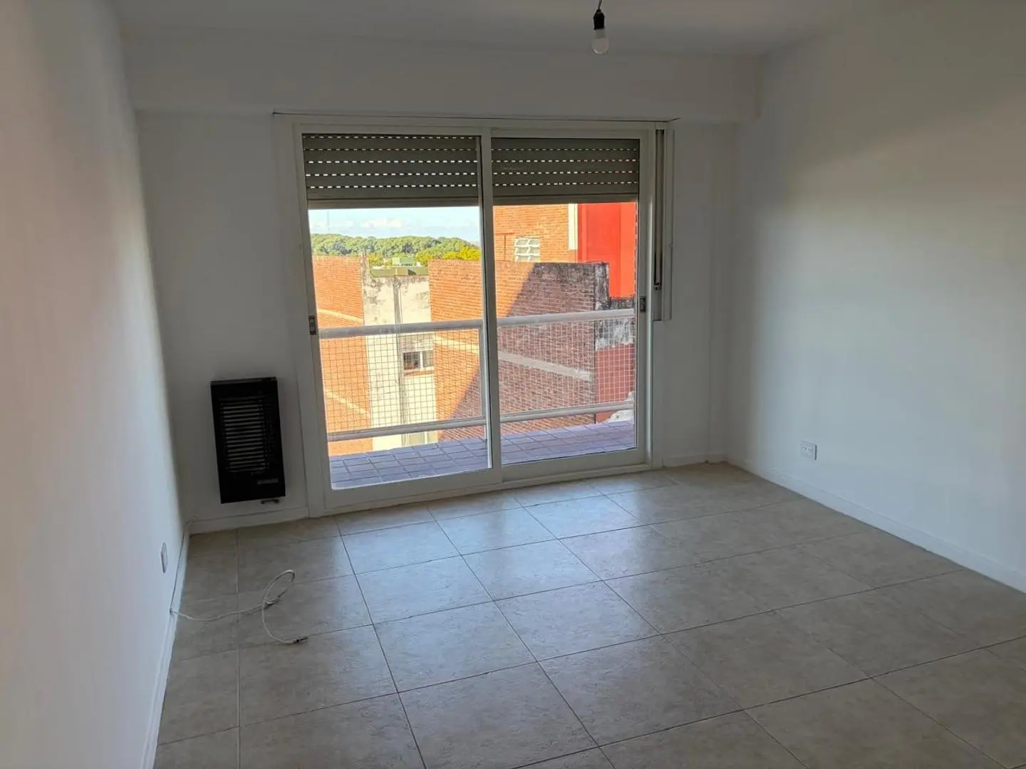 Excel dpto 3amb c/coc Vista al rio Expensas incluidas 5