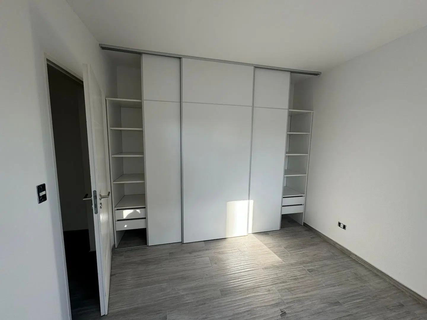 Departamento 3 amb con cochera 2 años de antiguedad 2