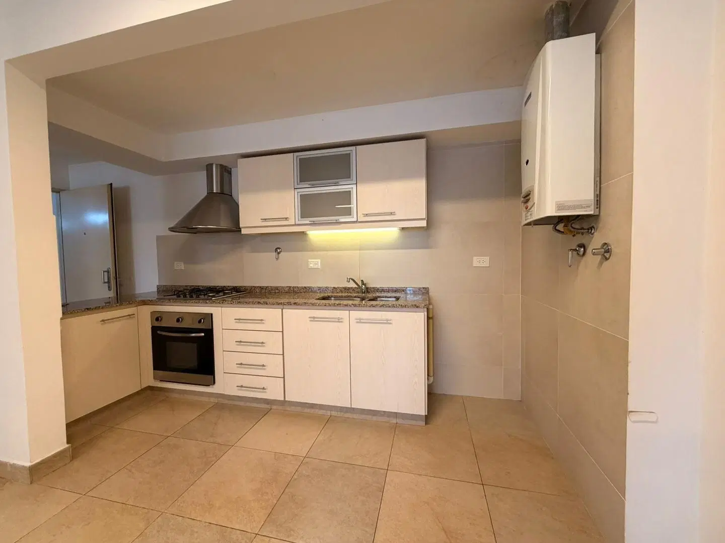 Departamento 3 amb 2 baños 4