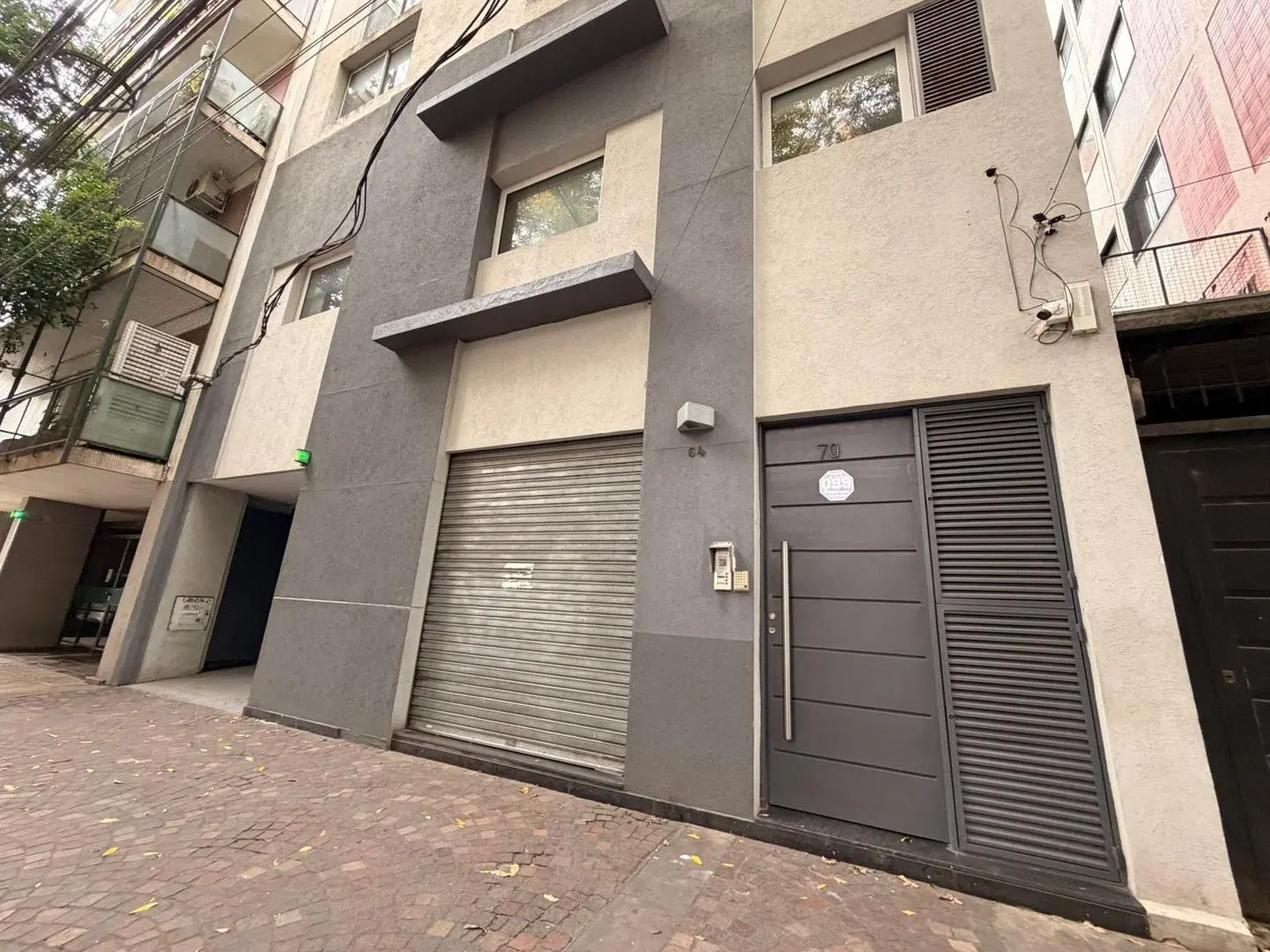 Departamento 3 amb 2 baños 1