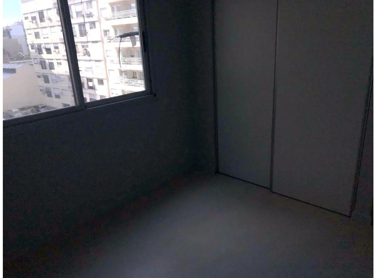 Departamento 2 amb con baño y toilette en pleno Olivos 5