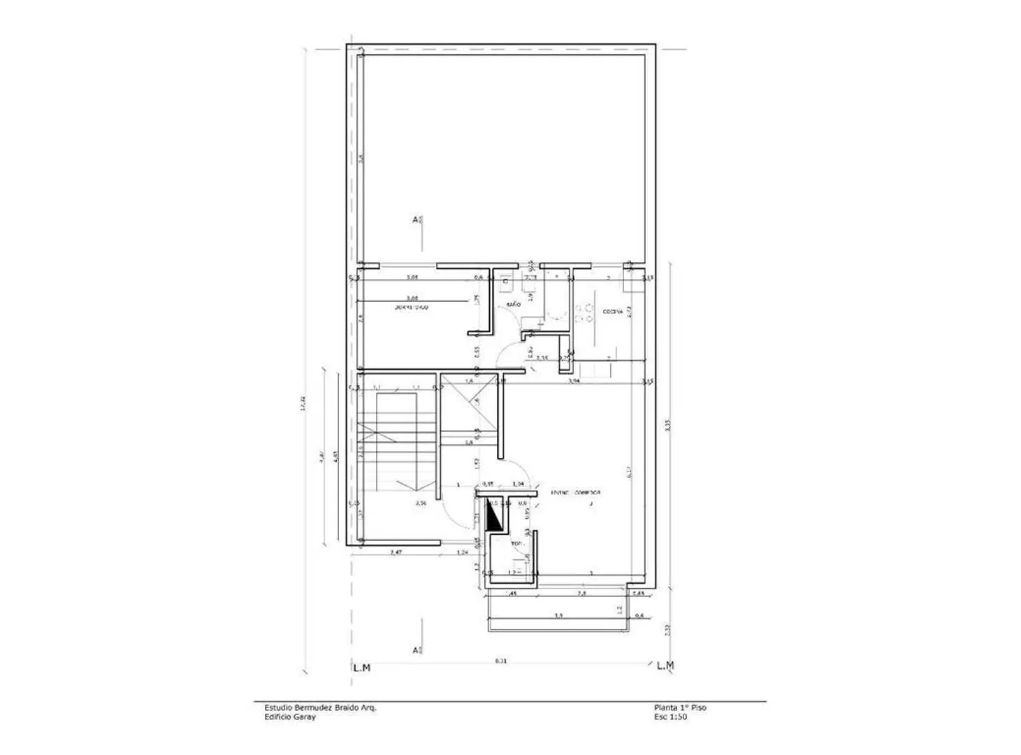 Plano 1