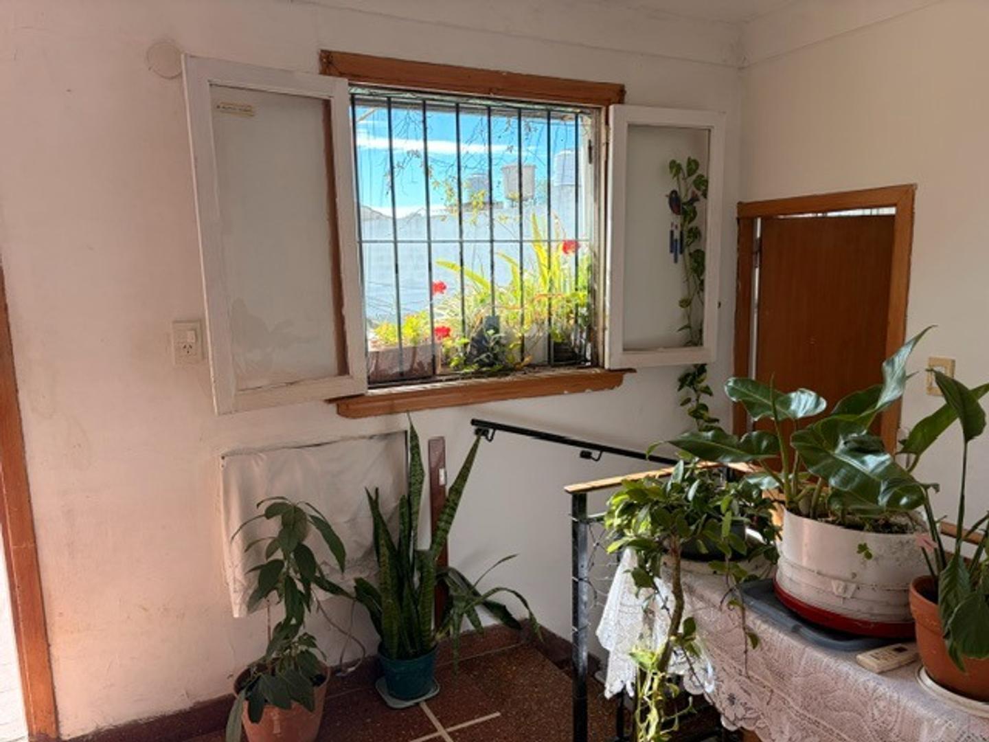 Foto de Unico PH de 3amb en dos plantas con gran terraza, imagen 4