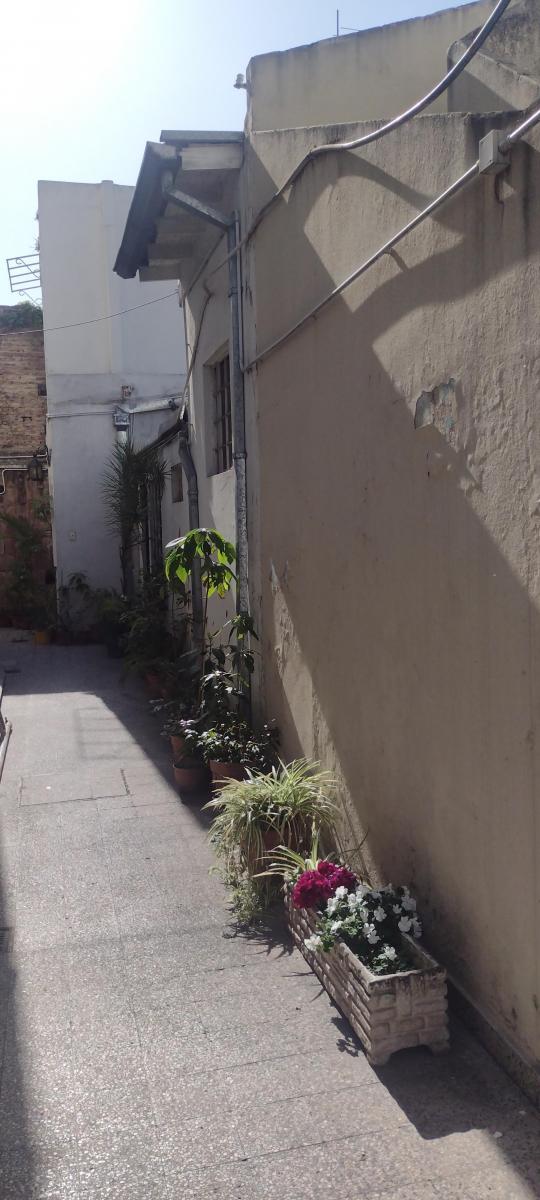 Propiedad en Argentina