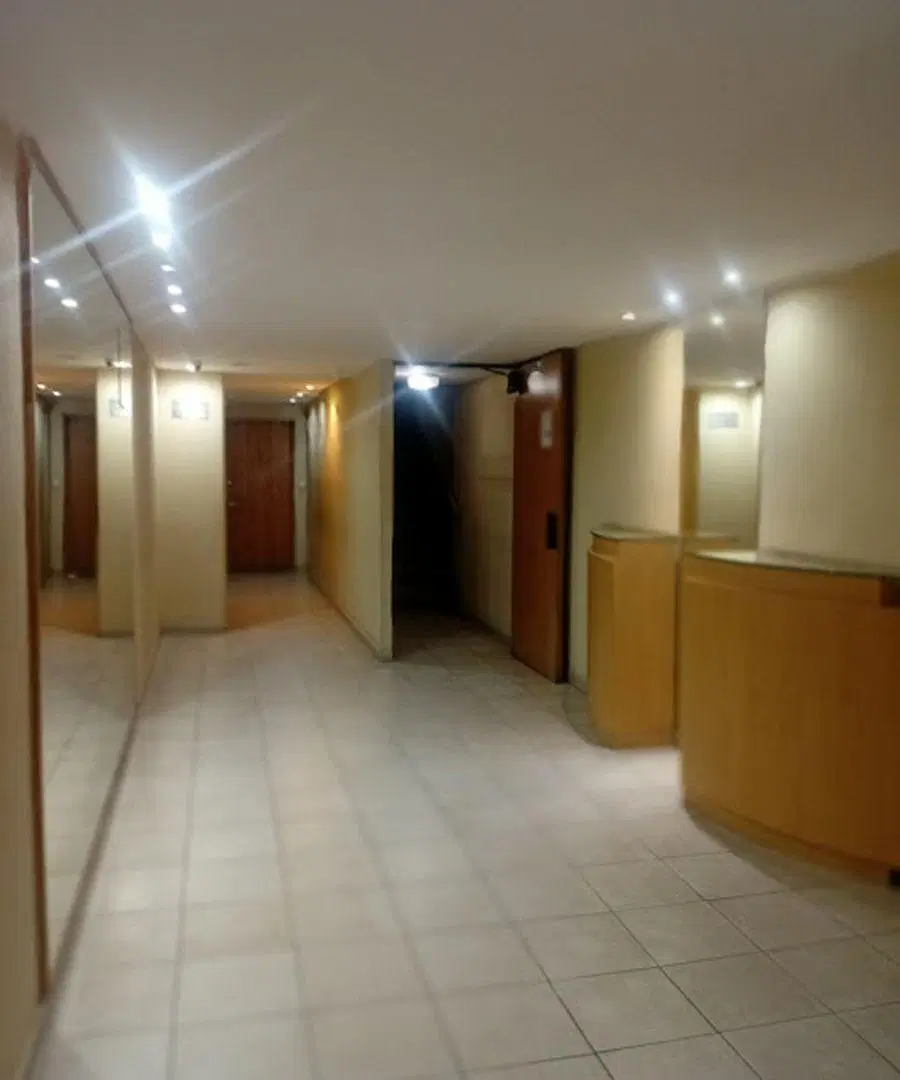 Excelente 2 Ambientes Amplios Apto Profesional Avda Cabildo y T. Garcia 4