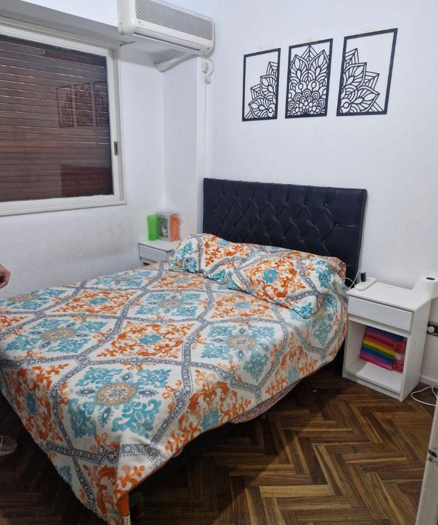 Excelente 2 Ambientes Amplios Apto Profesional Avda Cabildo y T. Garcia