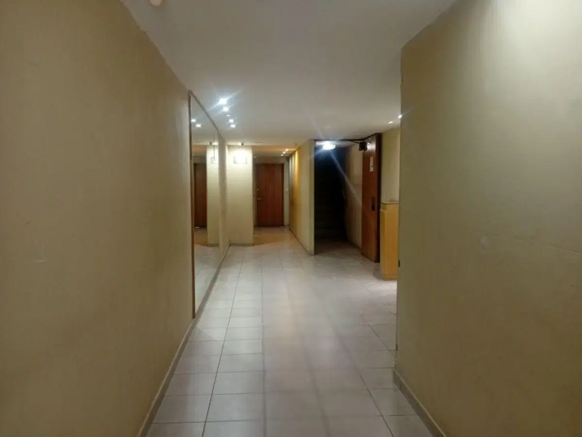 Excelente 2 Ambientes Amplios Apto Profesional Avda Cabildo y T. Garcia 1