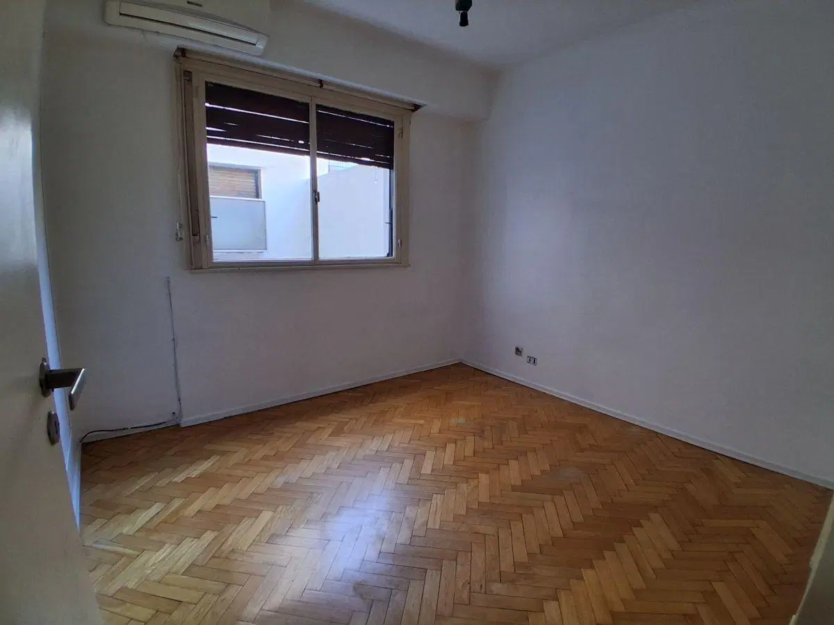 Departamento de 2 ambientes de 37 m² con 1 dormitorio en alquiler en Recoleta. 5
