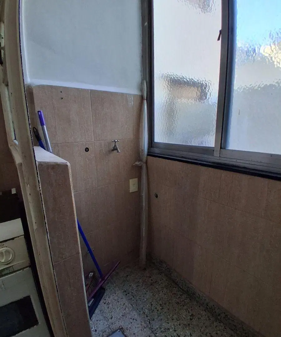 Departamento de 2 ambientes de 37 m² con 1 dormitorio en alquiler en Recoleta. 4