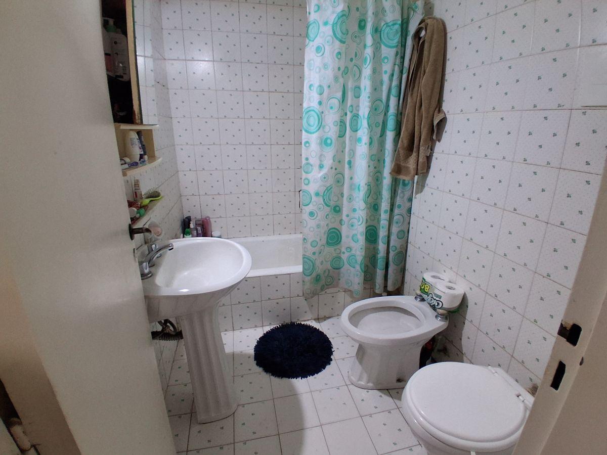 Foto de Departamento de 95 m² con 3 dormitorios en alquiler en Belgrano, imagen 5