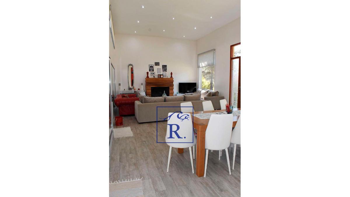 Residencial I Al 100 - Ref: 213 4