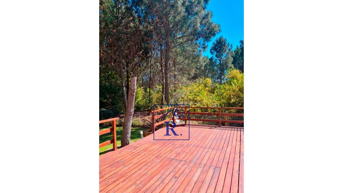 Residencial I Al 100 - Ref: 213 1