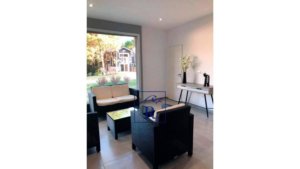 Residencial I Al 300 - Ref:37 3