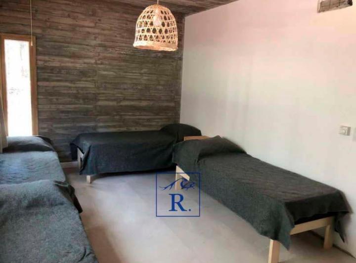 Senderos III Al 200 - Ref: 263 3