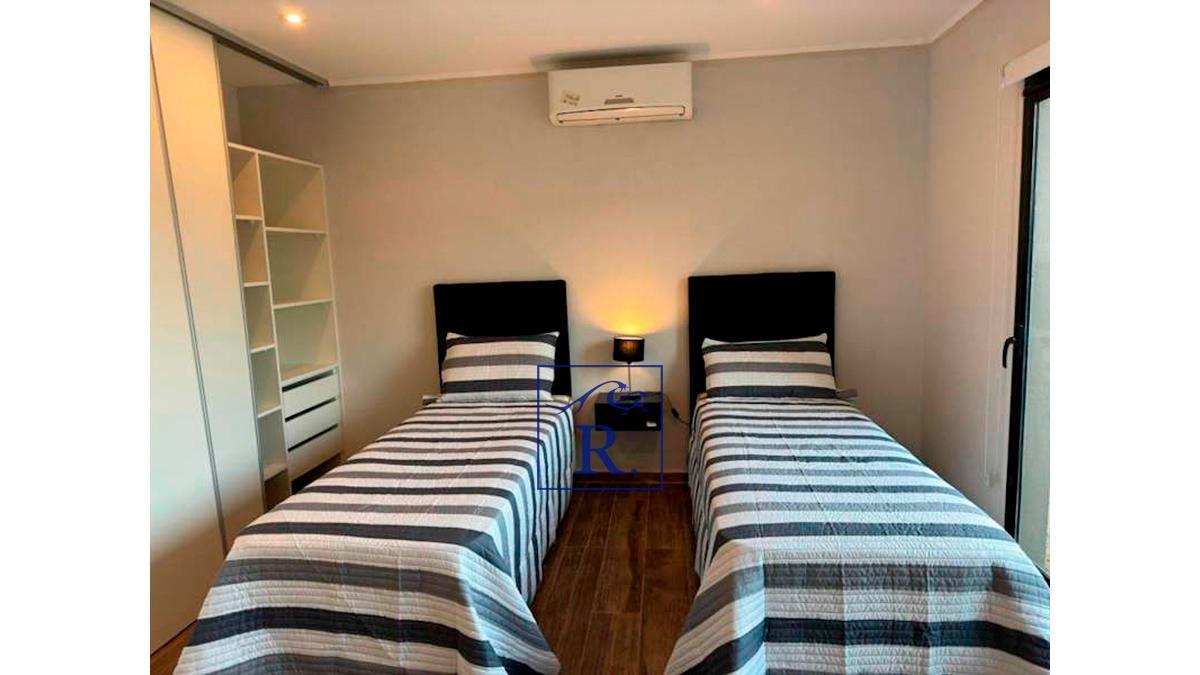 Residencial II Al 200 - Ref: 324 2