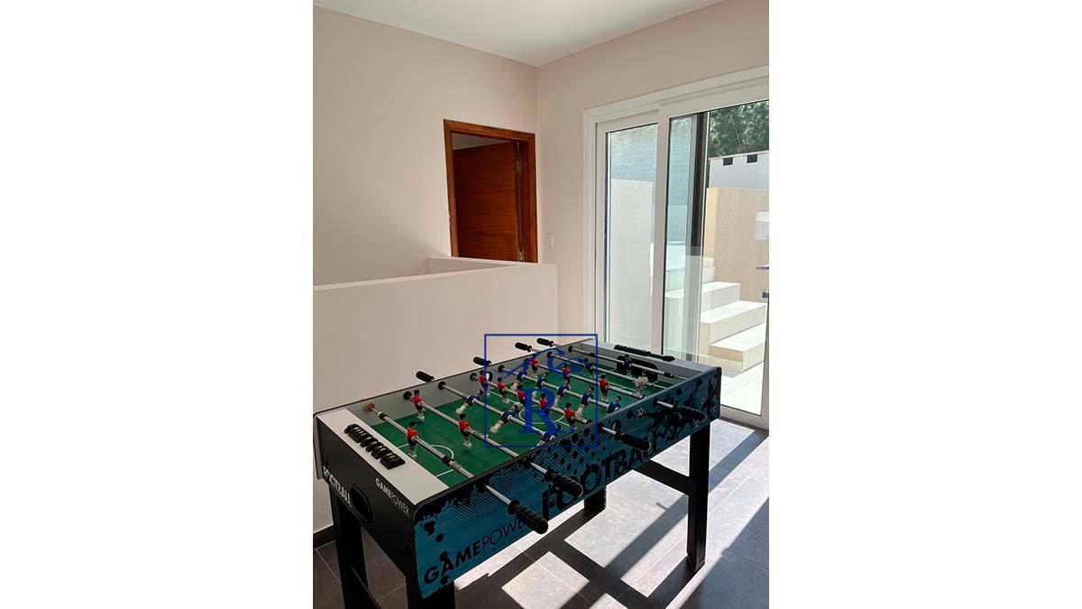Residencial I Al 400 - Ref: 338 5