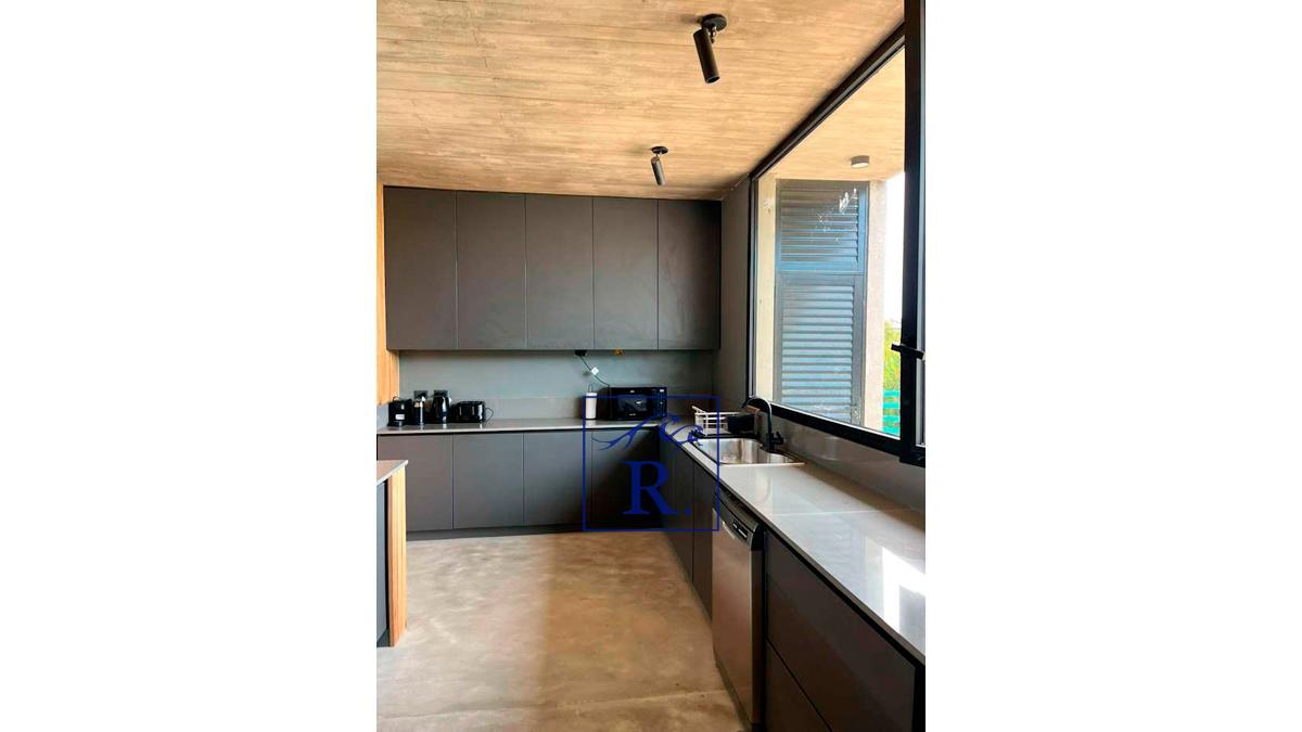 Residencial II Al 100 - Ref: 311 4