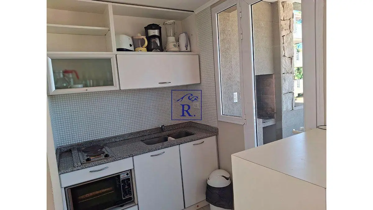 Depto en venta 2 ambientes Ayres de Mar Pinamar - Ref : 3 4