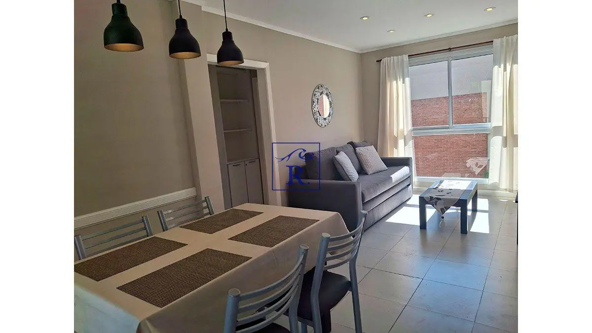 Depto en venta 2 ambientes Ayres de Mar Pinamar - Ref : 3 5