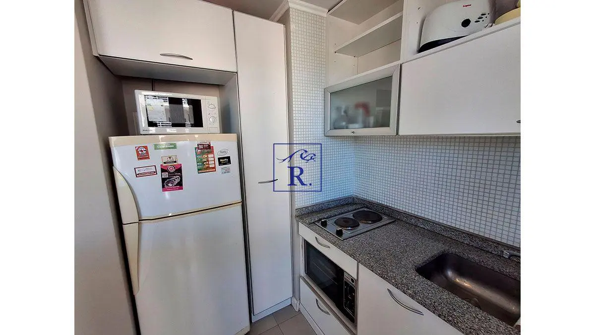 Depto en venta 2 ambientes Ayres de Mar Pinamar - Ref : 3 3