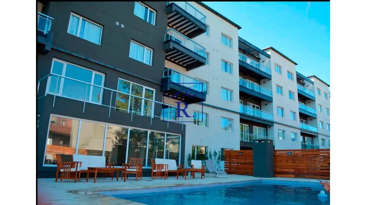 Depto en Venta 2 Amb Rincón Del Sol Oportunidad Ref : 6 1