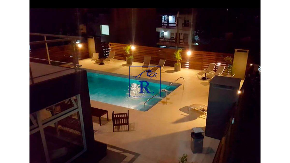 Depto en Venta 2 Amb Rincón Del Sol Oportunidad Ref : 6