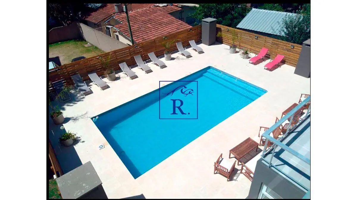 Depto en Venta 2 Amb Rincón Del Sol Oportunidad Ref : 6 4