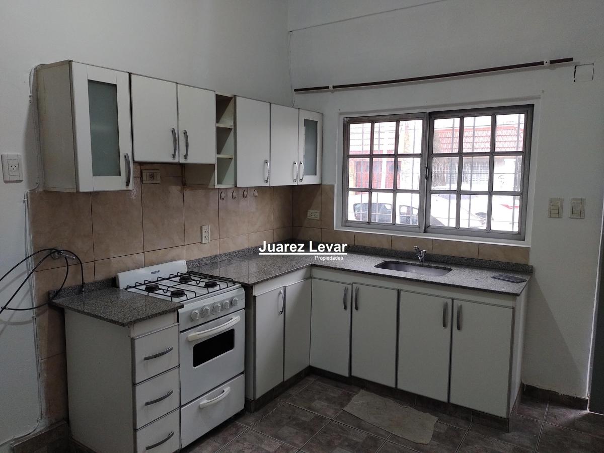 Departamento 3 Ambientes, en Pb. 2