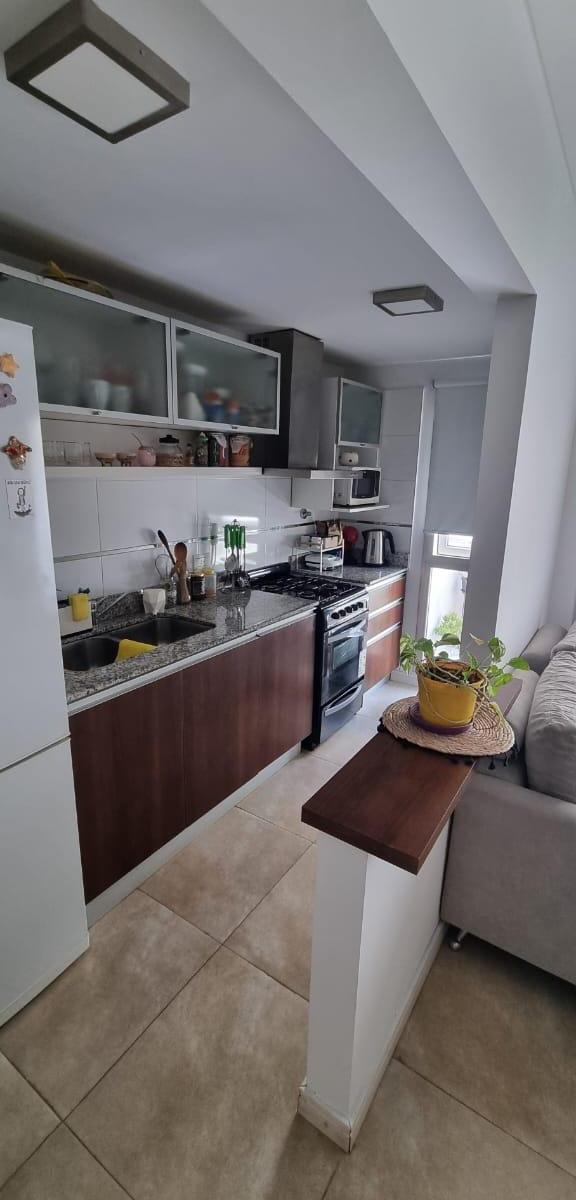 Luminoso 2 Ambientes | Rodríguez Peña 276 | VENTA