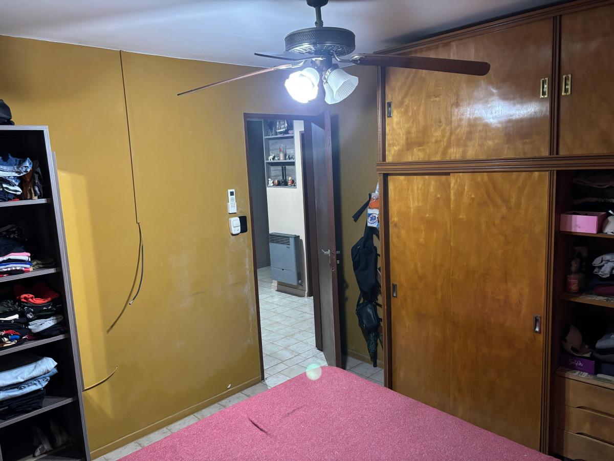 Casa Tipo PH Totalmente Independiente
