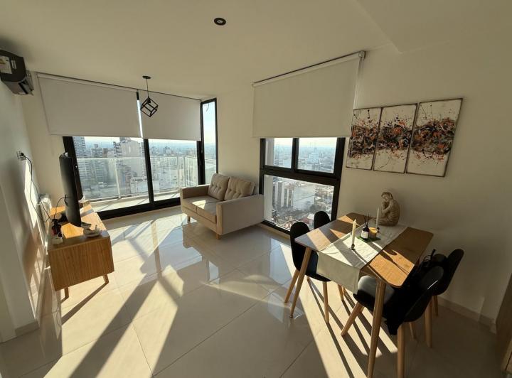 Foto de Departamento 2 Ambientes *Hermosa Vista* con Cochera, imagen 1